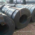 Hot Rolled ASTM A36 Carbon Steel Coils